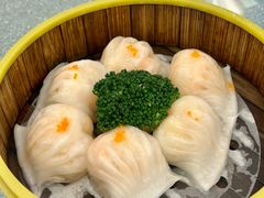 -福满楼·海鲜酒家(福永益田店)