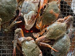 -芭提雅Amporn Seafood自助餐厅
