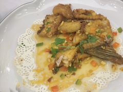 -金百门·顺德海鲜酒家(陈村店)
