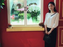 -印象莫奈时光映迹艺术展