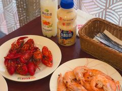 -贵族世家牛排(晋江万达店)