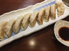 -肆月河豚·新淮扬(金融街店)