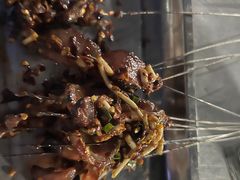 -宋文成烤肉(白沙巷店)