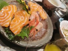 -匠和风精致料理(莆田财富中心店)