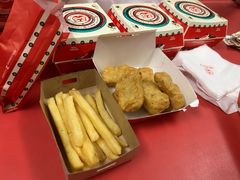 -塔斯汀中国汉堡(凯泽雅园店)