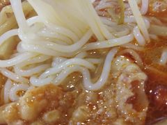 -瓦记米粉(东鼓道店)