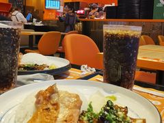 -大快活(丽丰店)