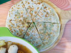 -甲乙饼·手工牛肉饼(天通苑华联店)