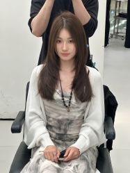 -DL HOPE明星造型