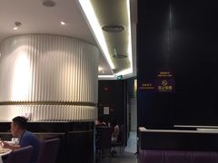大堂-太兴餐厅(东方广场分店)