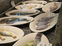 -壹只菜·崇明本地特色菜(崇明南门店)