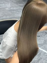 -藤野造型烫染·接发