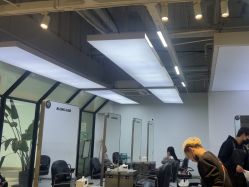 -ALONG HAIR阿龙发型