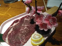 -秦小牛煎肉餐厅(河北大街总店)