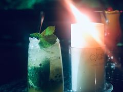 -LAMP BAR 水烟音乐酒吧