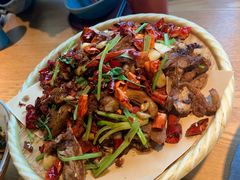 -吃饭皇帝大(解放西路店)