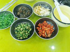 -颜氏双江清水鱼一养身火锅(磁器口店)