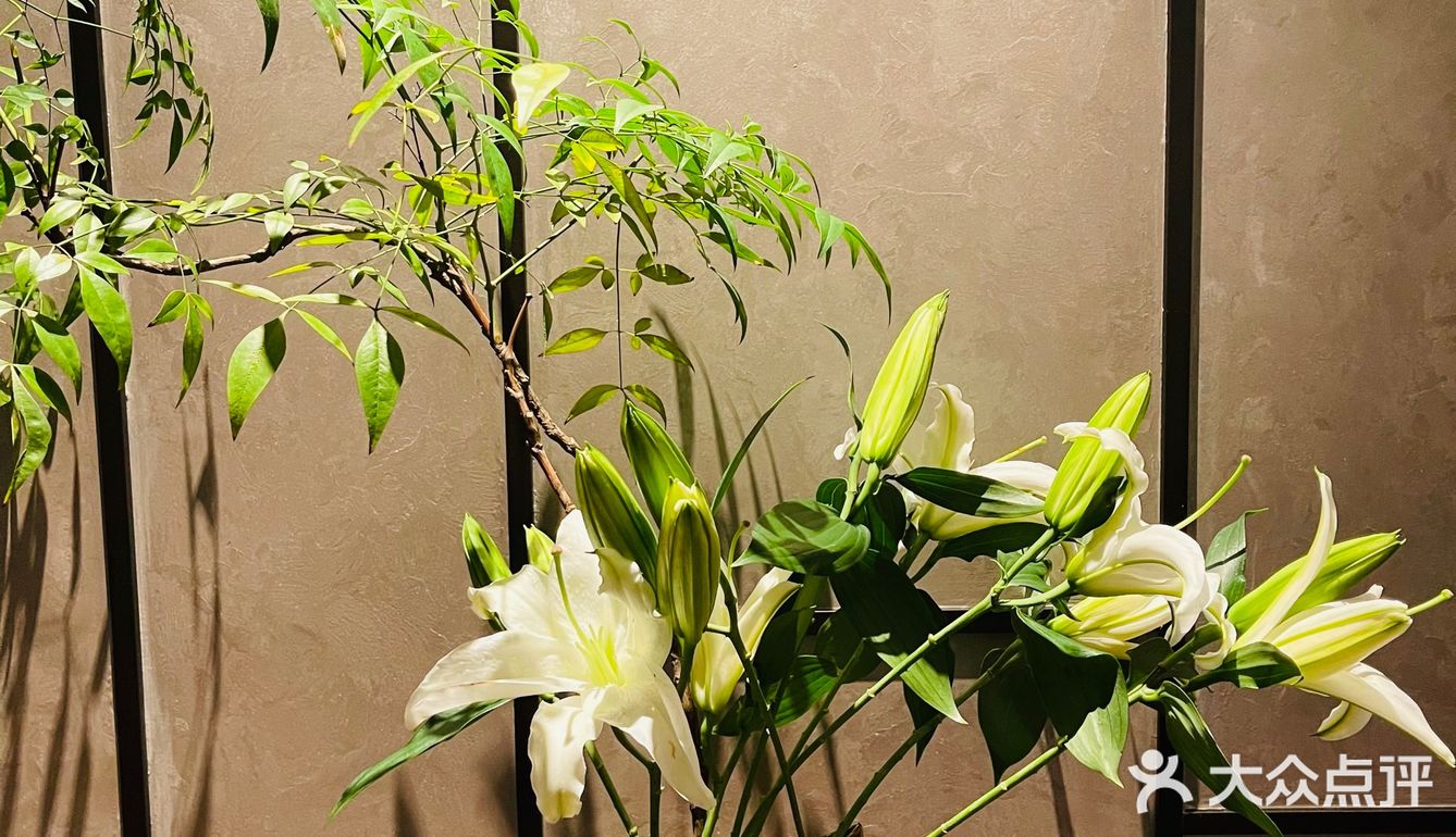 扑面而来的高级感，有设计师的功劳更有更有服务意识的觉醒