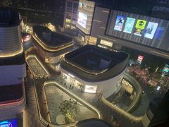 -东莞松山湖万象汇