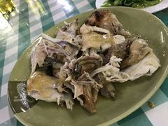 -临高吉海土窑海鲜(琼山店)