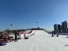 -沈阳奥体冰雪嘉年华