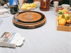 -坛宗剁椒鱼头(河西王府井店)