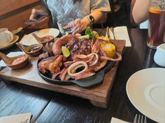 -blue frog蓝蛙(长泰广场店)