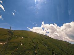 -新疆那拉提国家旅游度假区