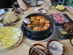 -钱摊摊安顺夺夺粉火锅(宏大广场店)