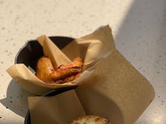 -必胜客(海滨店)