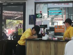 -阿坤纯正西刀鱼丸(Kuala Lumpur Branch)
