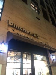 -discovery 发现 hair salon