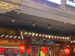 -蜀大侠火锅(寰球文化地标·总府店)