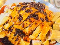 -阿金大白·上海菜馆(新天地店)