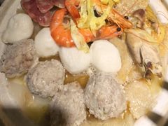 -百联临沂购物中心(临沂路店)