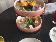 -亚龙湾喜来登·美景台大堂吧