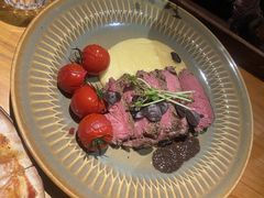 -JINNS锦时 steak&pizza(浸信会礼拜堂旧址店)