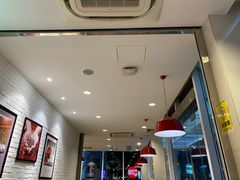 大堂-85度C(深圳佳宁娜店)