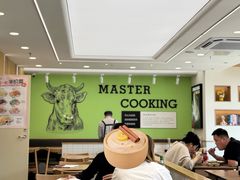 -李先生牛肉面快餐厅(白塔店)