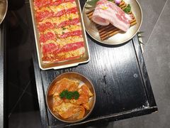 -西塔老太太泥炉烤肉(龙湖北苑天街店)
