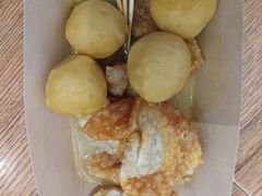 -非遗·十八曲鱼饺(西马总店)