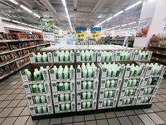 -沃尔玛超市(北大街店)