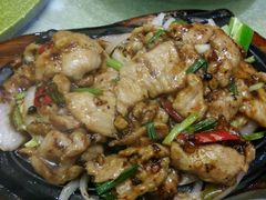 -青竹园海鲜餐厅(海天路店)