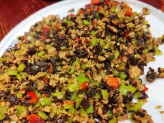 黑三剁-浩海火烧云傣家菜(京广店)