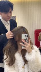 -型色沙龙 Color Salon