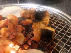 -虎焱炭火烧肉