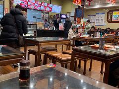 -庆丰包子铺(西单店)