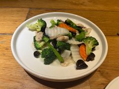 -金牌外婆家(苏州中心店)