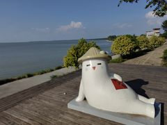 -洪泽湖古堰景区