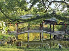 -江心屿景区